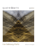 Quatre écarts [édition multilingue]